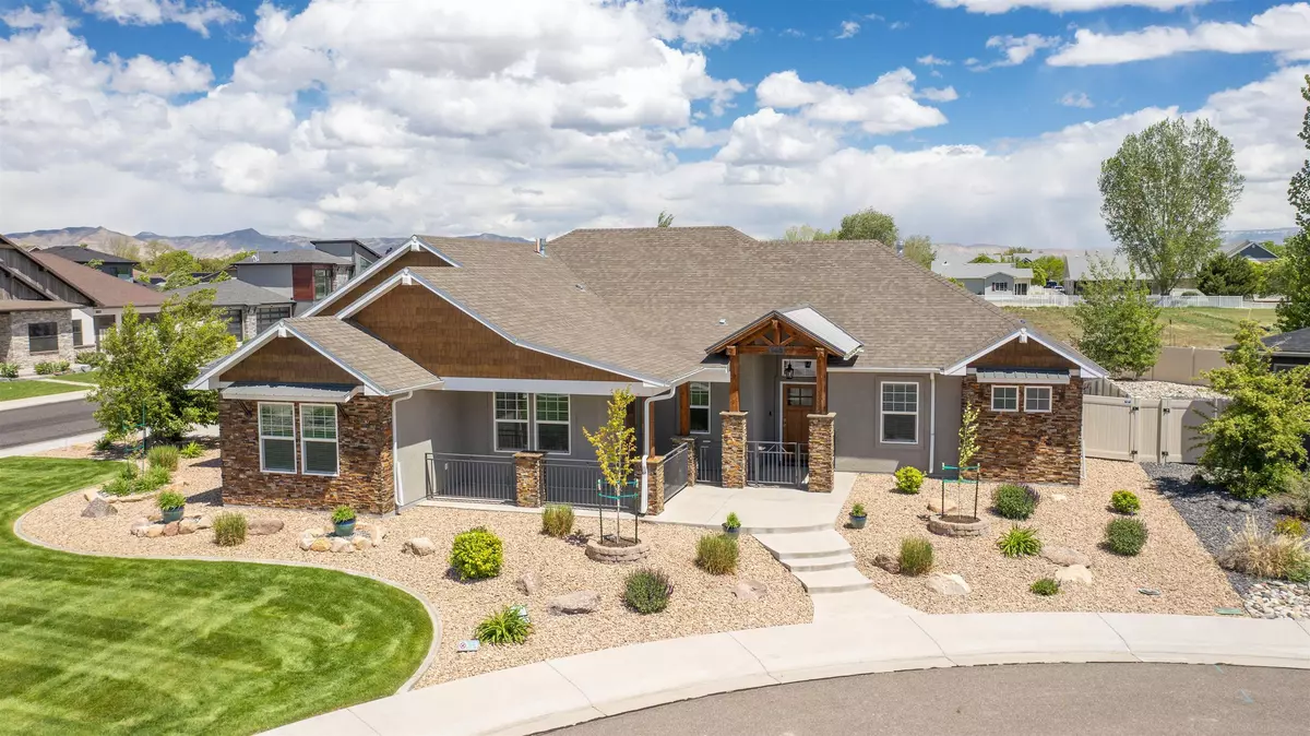 Fruita, CO 81521,146 Aspen Village Court