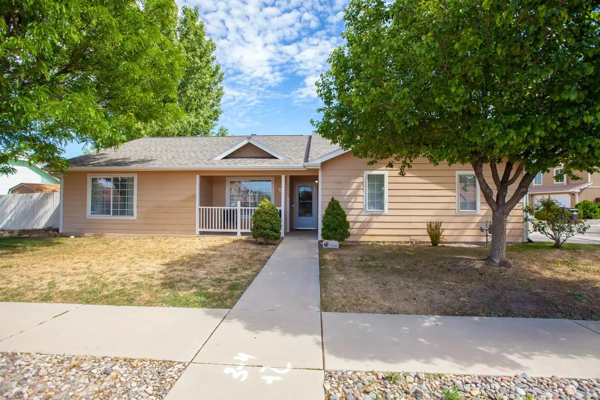 Grand Junction, CO 81504,2980 1/2 Redbud Court