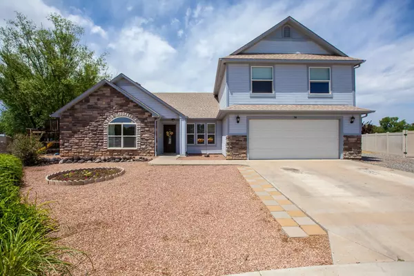 Fruita, CO 81521,241 Micah Court