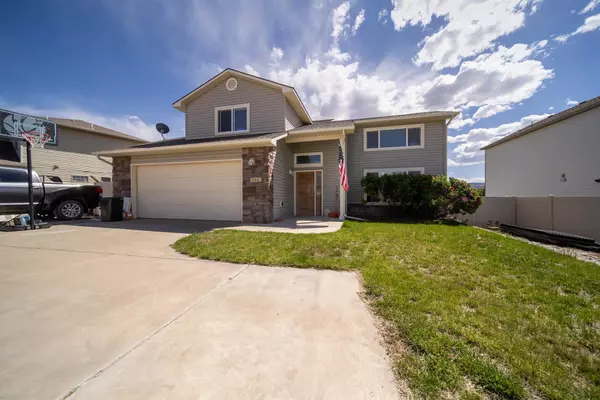 143 Winterland Court, Fruita, CO 81521