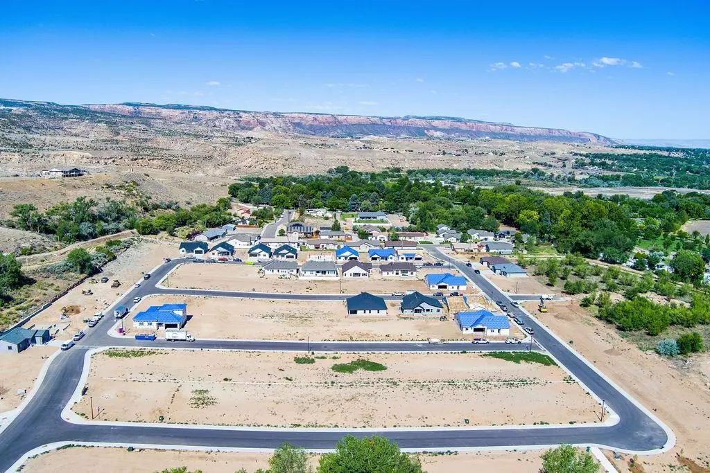 Grand Junction, CO 81503,259 Sasha Street #80