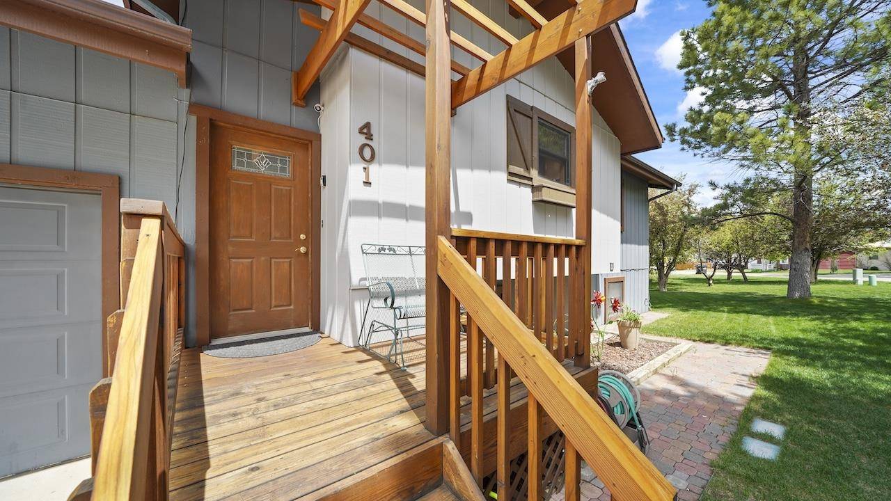 Eagle, CO 81631,401 Whiting Road