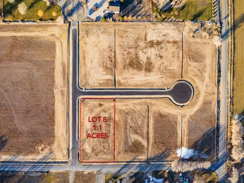 1691 (lot 8) Grand Harvest Court #8, Fruita, CO 81521