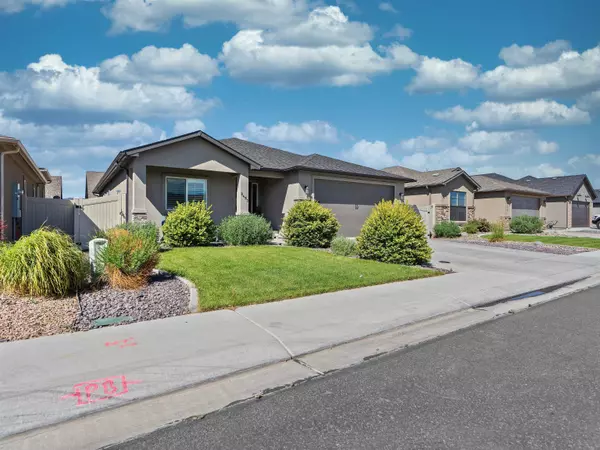 Grand Junction, CO 81505,2487 Kerk Avenue