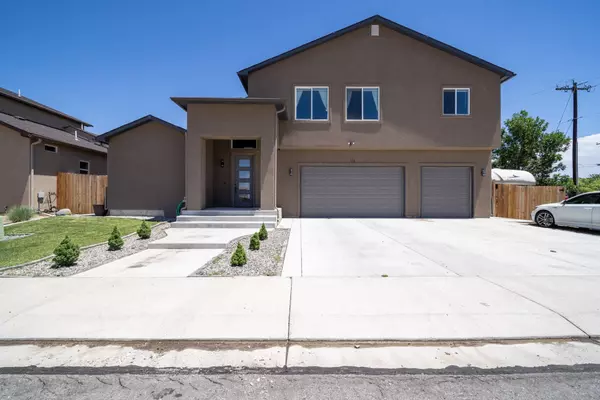 904 Echo Canyon Street, Fruita, CO 81521