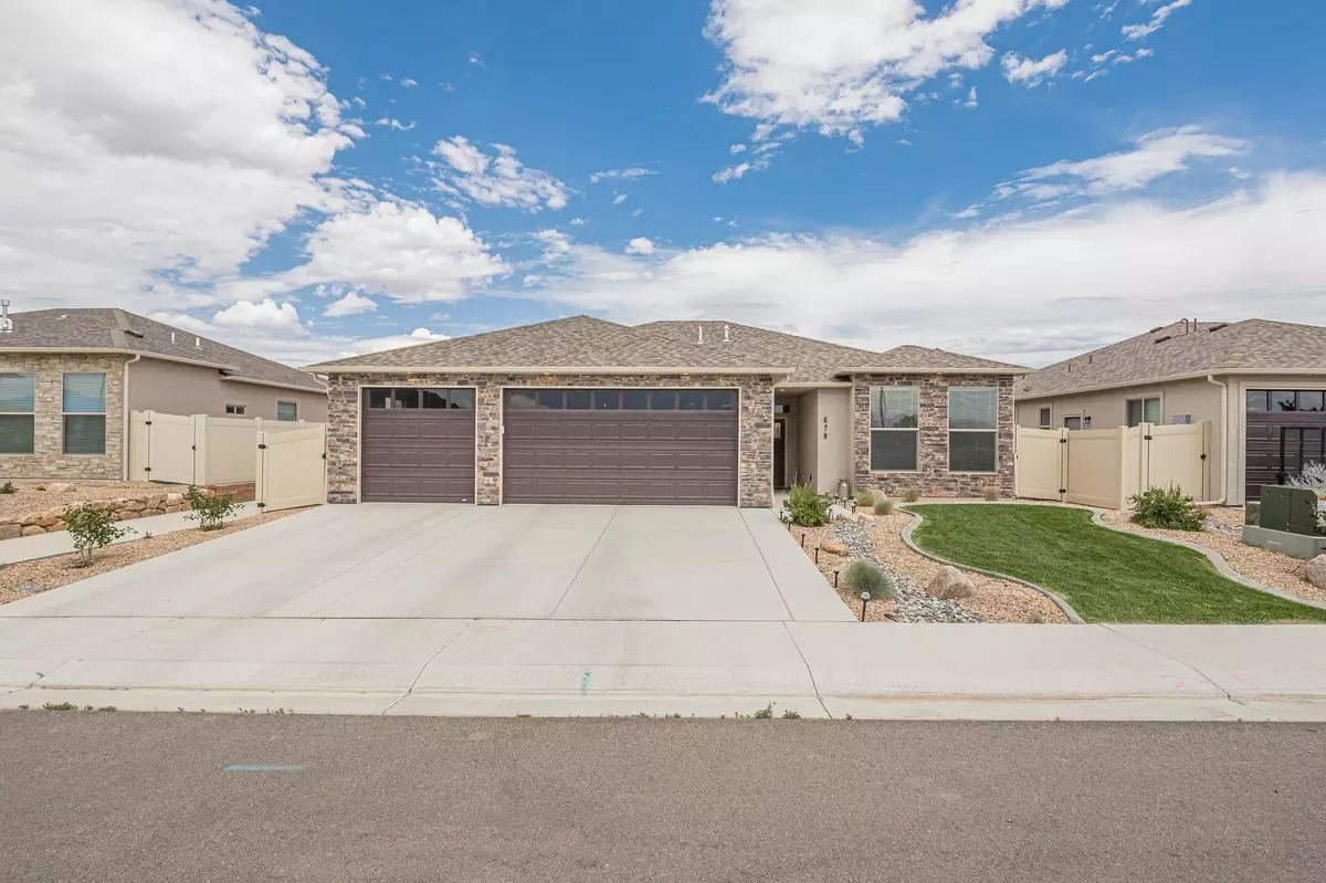 Grand Junction, CO 81504,678 Medhurst Lane