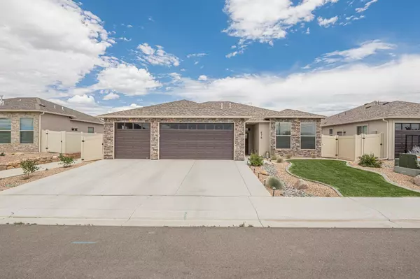 678 Medhurst Lane, Grand Junction, CO 81504