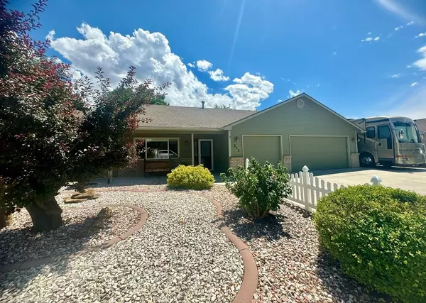 Fruita, CO 81521,300 Elderberry Drive