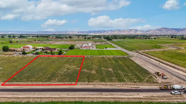 Grand Junction, CO 81505,2194 Star Vista Court #2