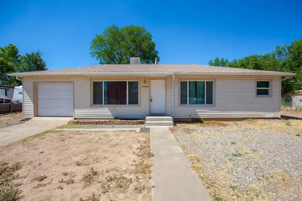 2890 Victoria Drive,  Grand Junction,  CO 81503
