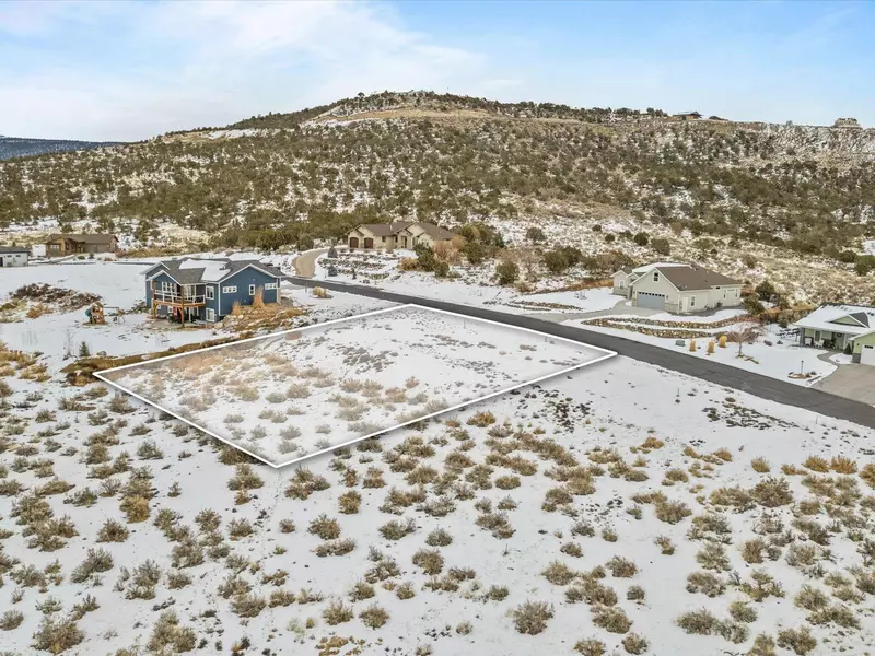 720 SE Pine Street #114, Cedaredge, CO 81413
