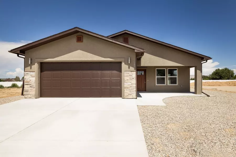 2896 Alta Vista Drive, Grand Junction, CO 81503