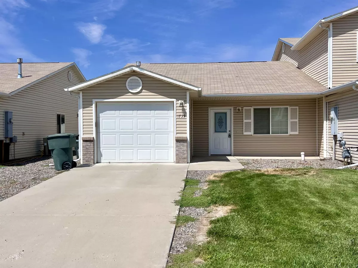 Grand Junction, CO 81503,1739 Christopher Court