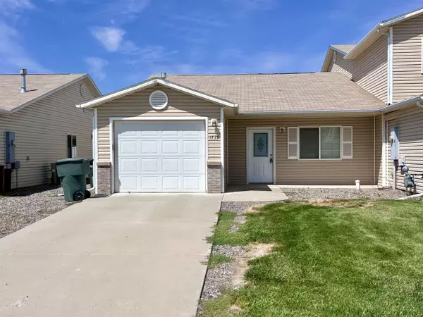 1739 Christopher Court, Grand Junction, CO 81503