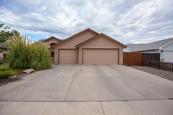 966 Azurite Drive, Fruita, CO 81521