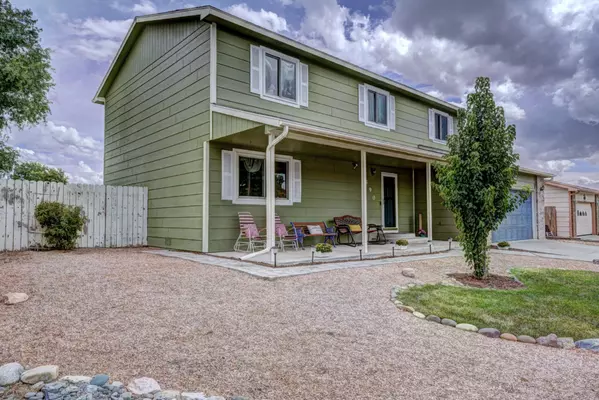 Grand Junction, CO 81504,590 Sycamore Street