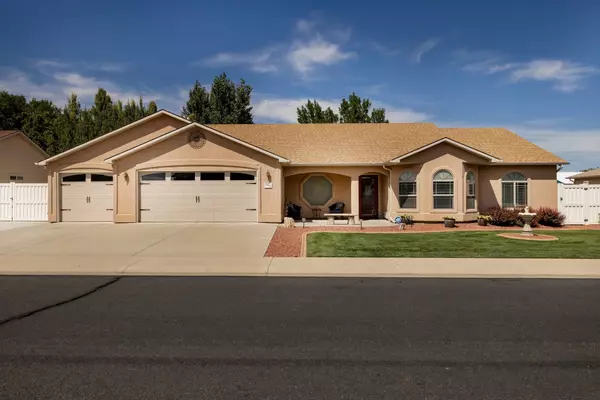 2864 Arrasta Court, Grand Junction, CO 81503