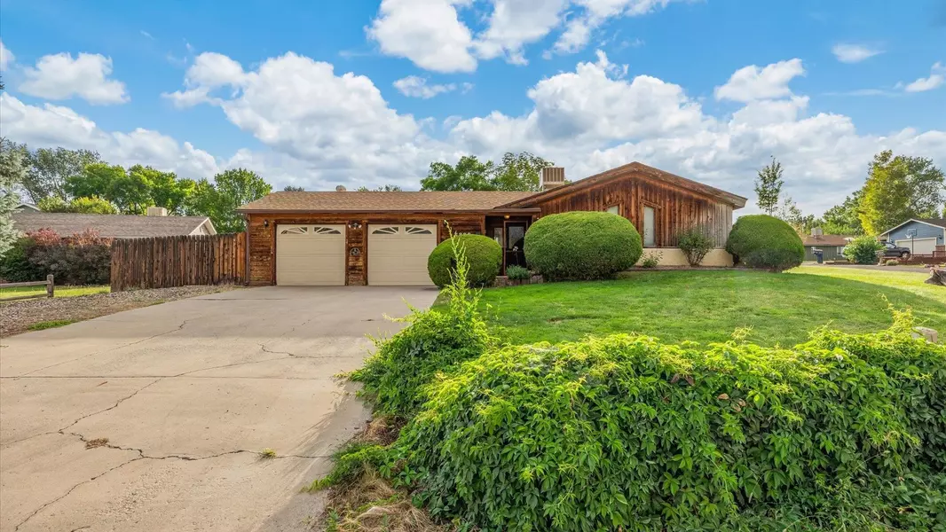 2288 S Arriba Circle, Grand Junction, CO 81507