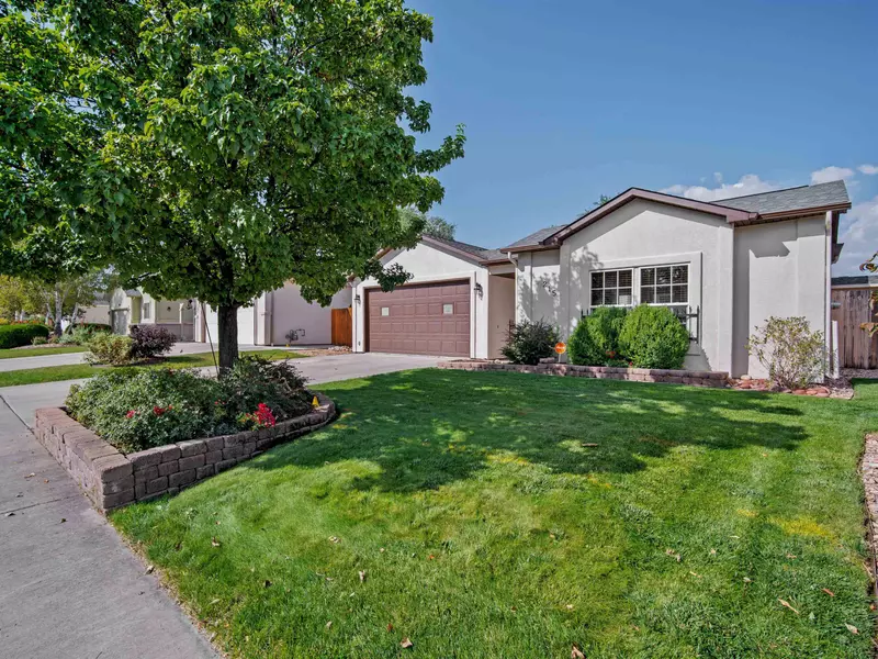 215 Dream Street, Grand Junction, CO 81503