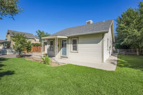 Grand Junction, CO 81501,1510 Rood Avenue