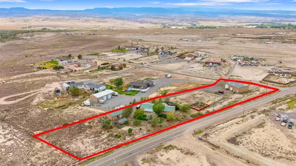 Whitewater, CO 81527-9314,302 Desert Vista Road