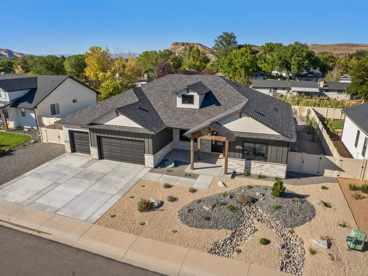 Grand Junction, CO 81507,2180 Granite Falls Avenue