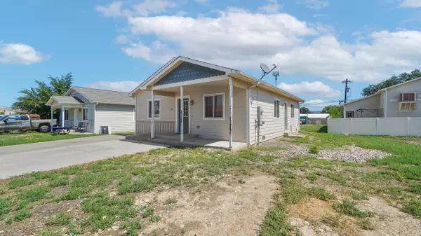 Rangely, CO 81648-3020,104 White Avenue