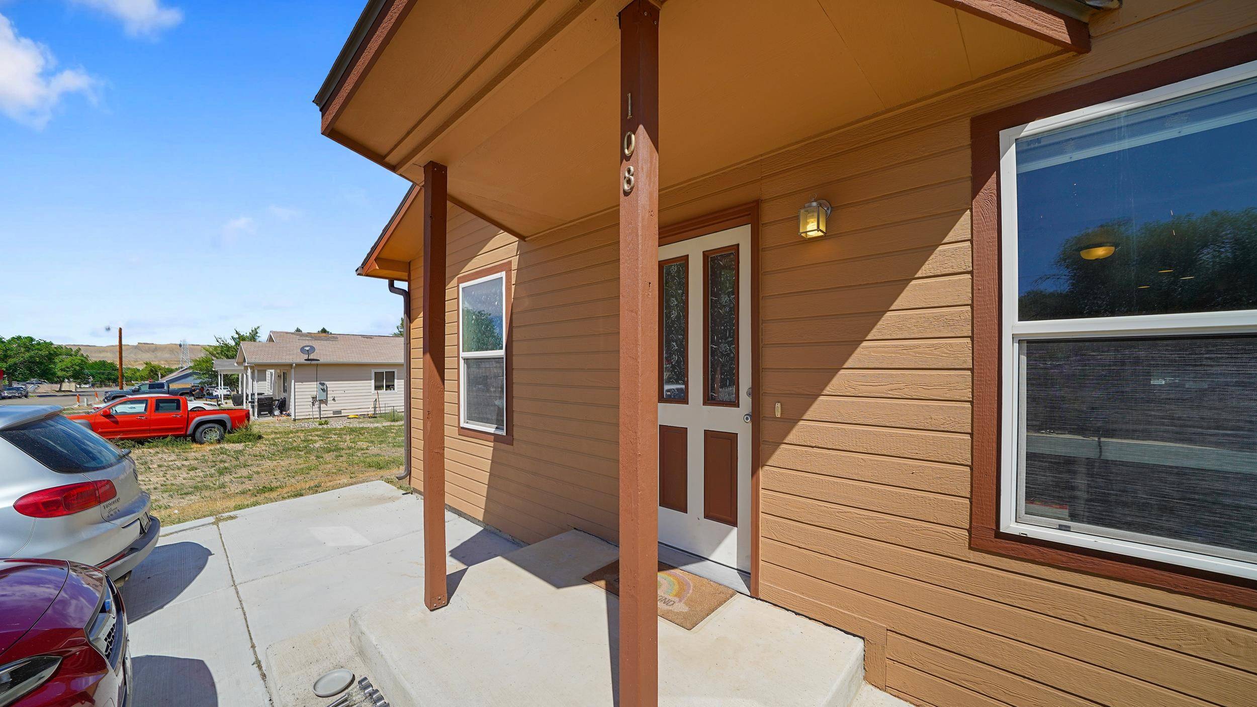 Rangely, CO 81648,108 White Avenue