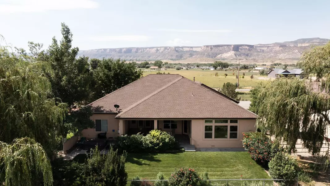 2024 I Road, Fruita, CO 81521