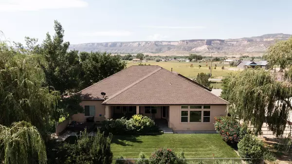 2024 I Road,  Fruita,  CO 81521