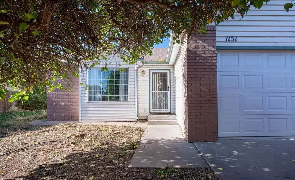 1151 Micaelas Court, Grand Junction, CO 81503