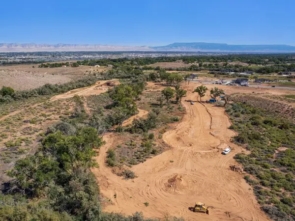 Grand Junction, CO 81507,1934 Hidden Hollow Court #55