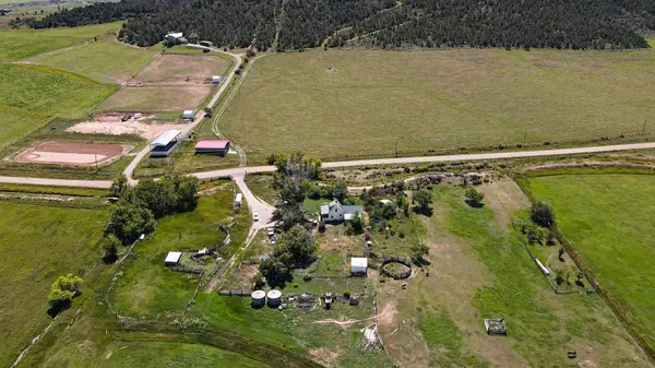 Silt, CO 81652,10996 County Road 331 #36