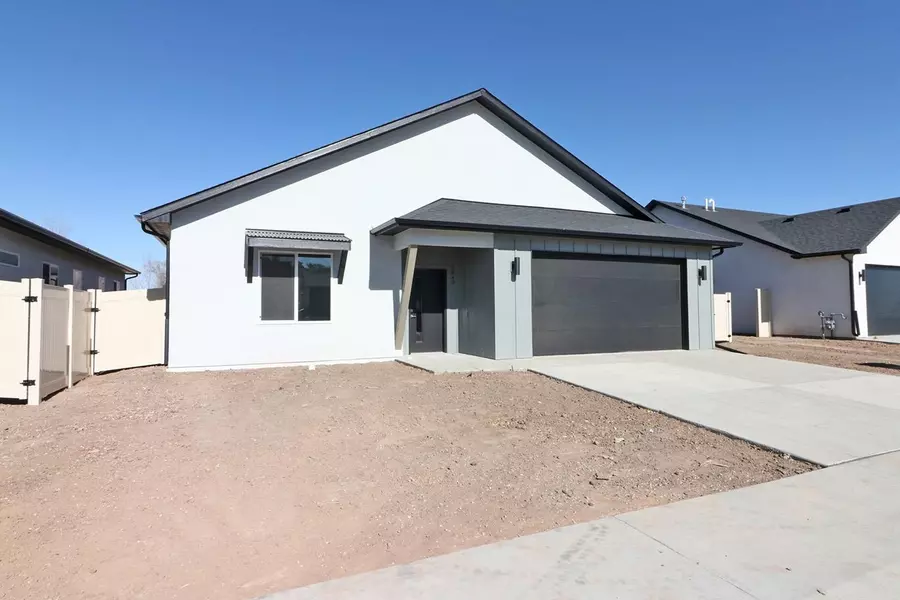 2640 Vicksburg Avenue, Grand Junction, CO 81503
