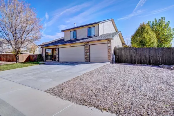 Fruita, CO 81521,878 Elberta Drive