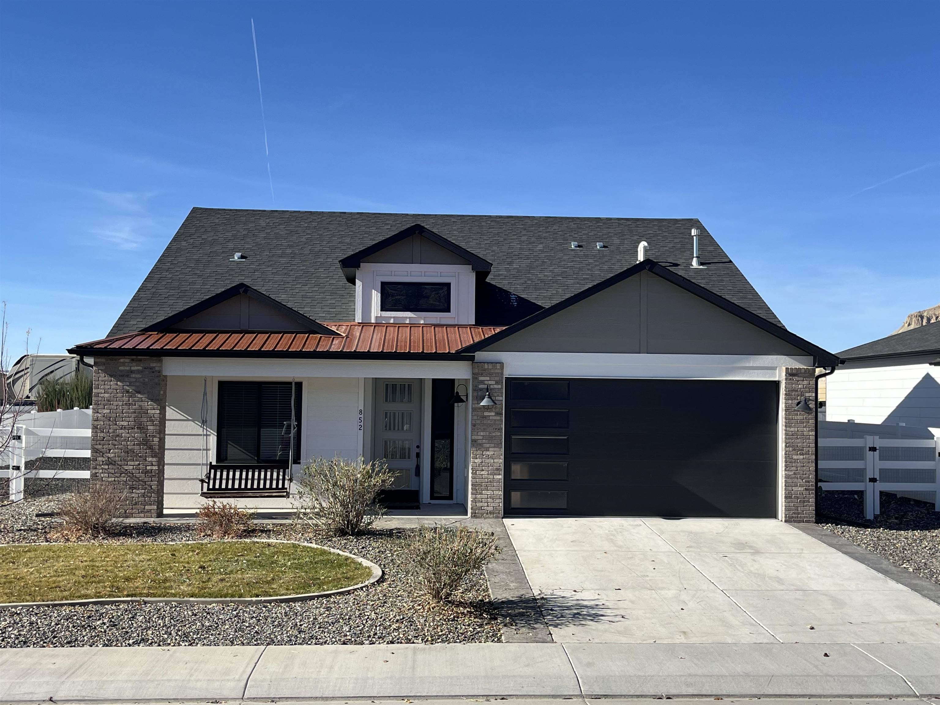 852 Rupp Avenue, Palisade, CO 81526