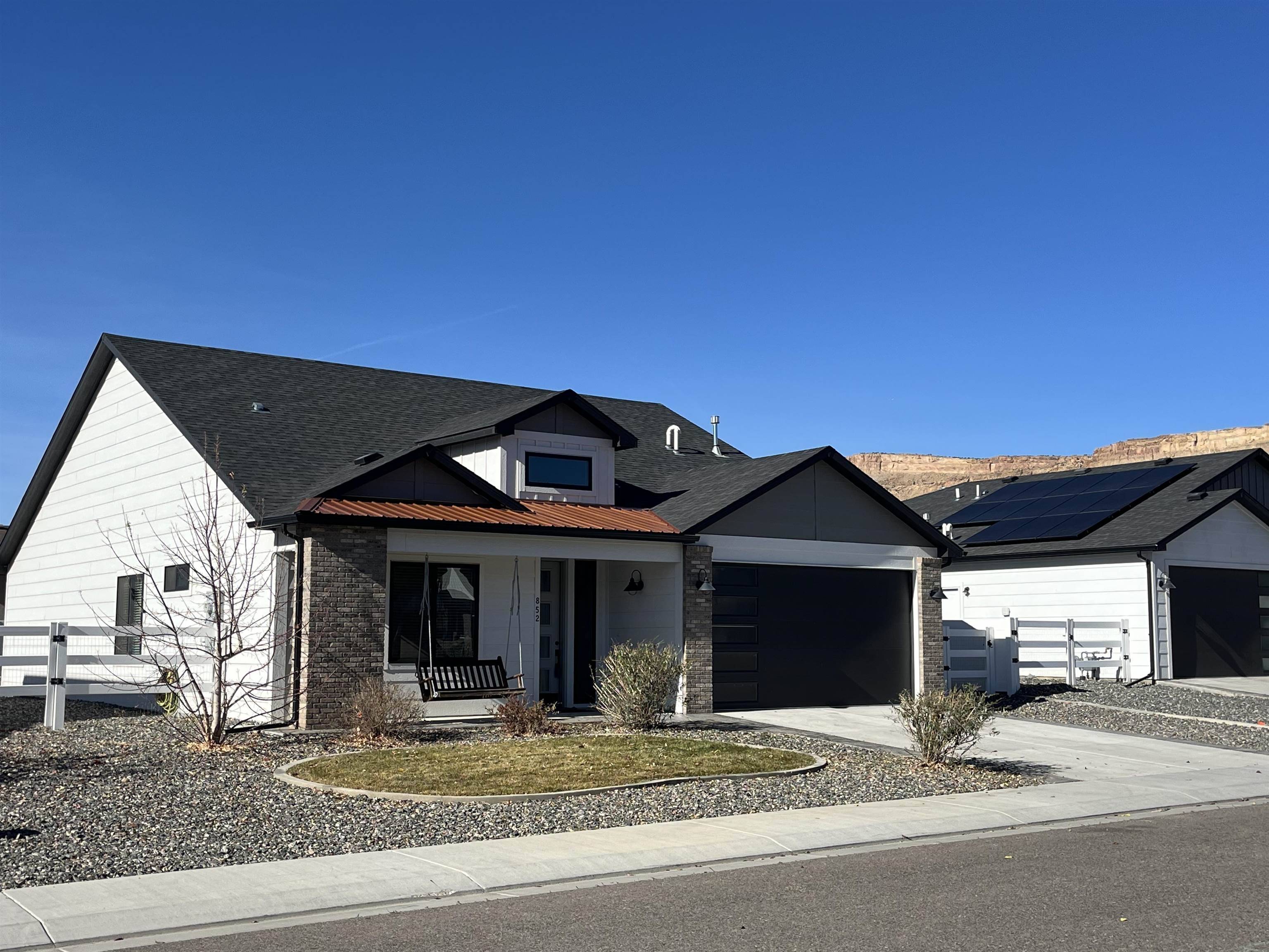 Palisade, CO 81526,852 Rupp Avenue
