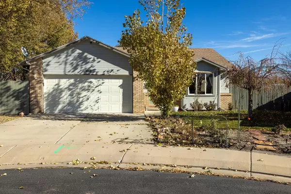 456 S Sun Court, Grand Junction, CO 81504-6341