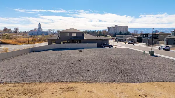 Grand Junction, CO 81506,682 Tilman Drive #12
