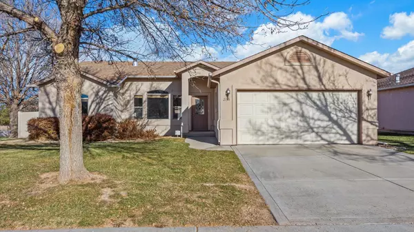 Grand Junction, CO 81507,2154 Castlewood Court