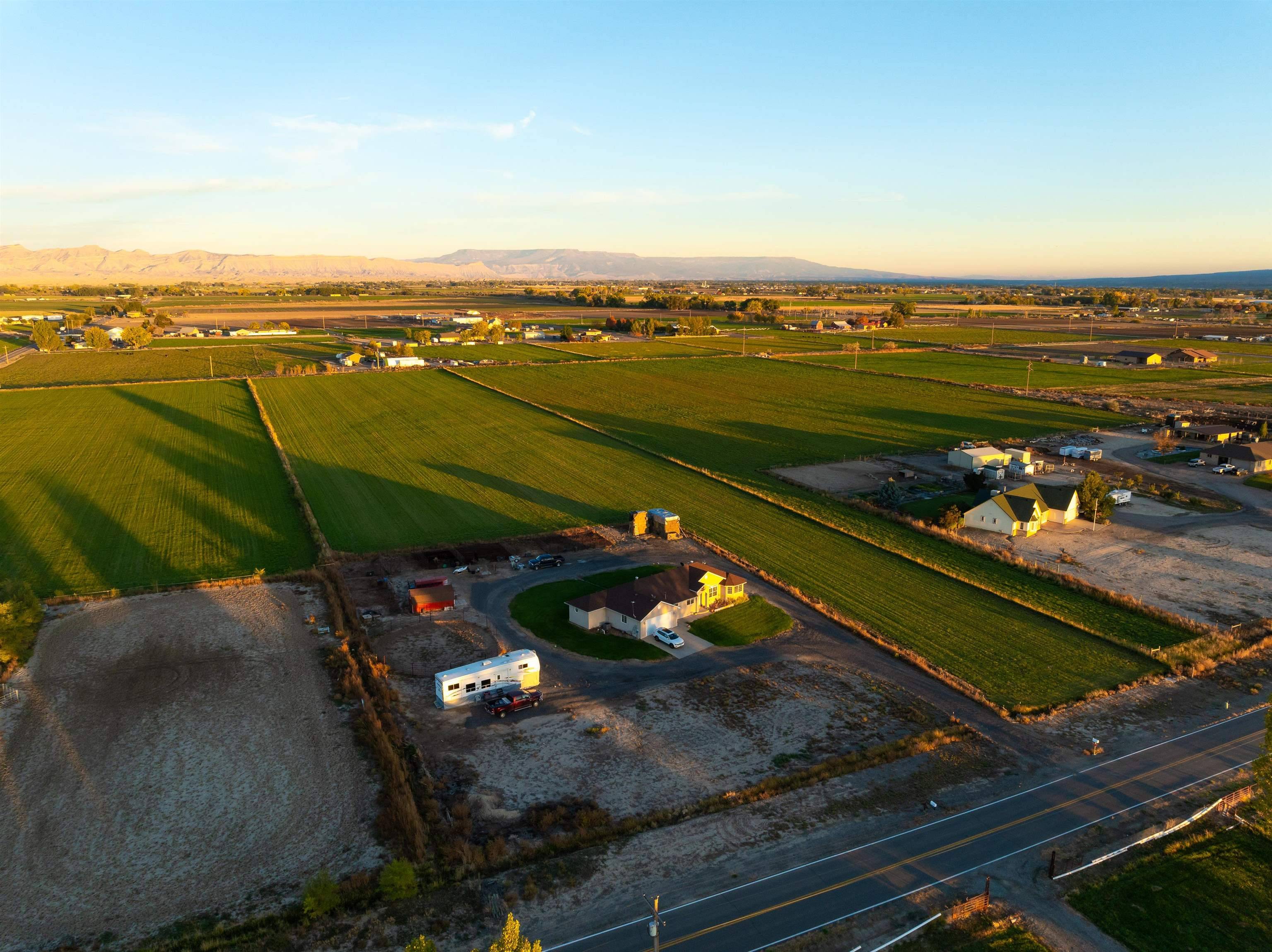 Fruita, CO 81521,1288 18 1/2 Road #N/A