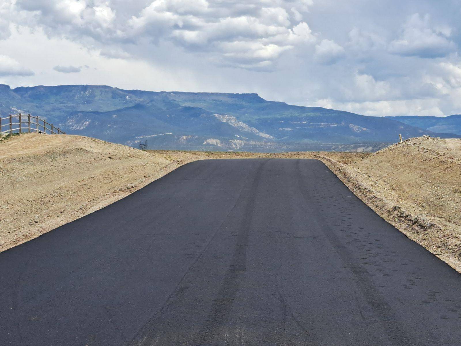 Whitewater, CO 81527,1375 Shiloh Street #LOT 4 SILVER SAGE ESTATE