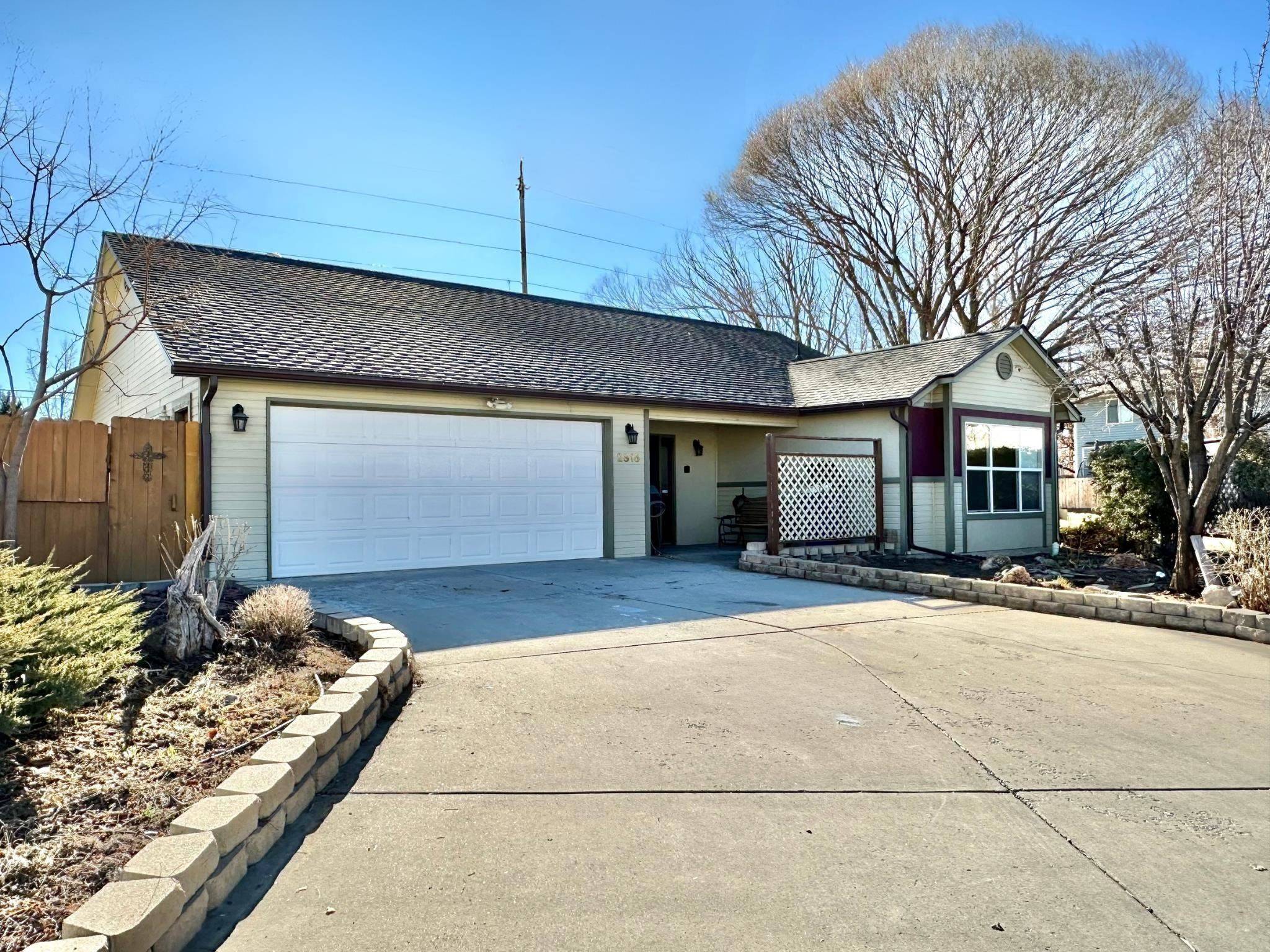 2815 Arlington Villa Drive, Grand Junction, CO 81503