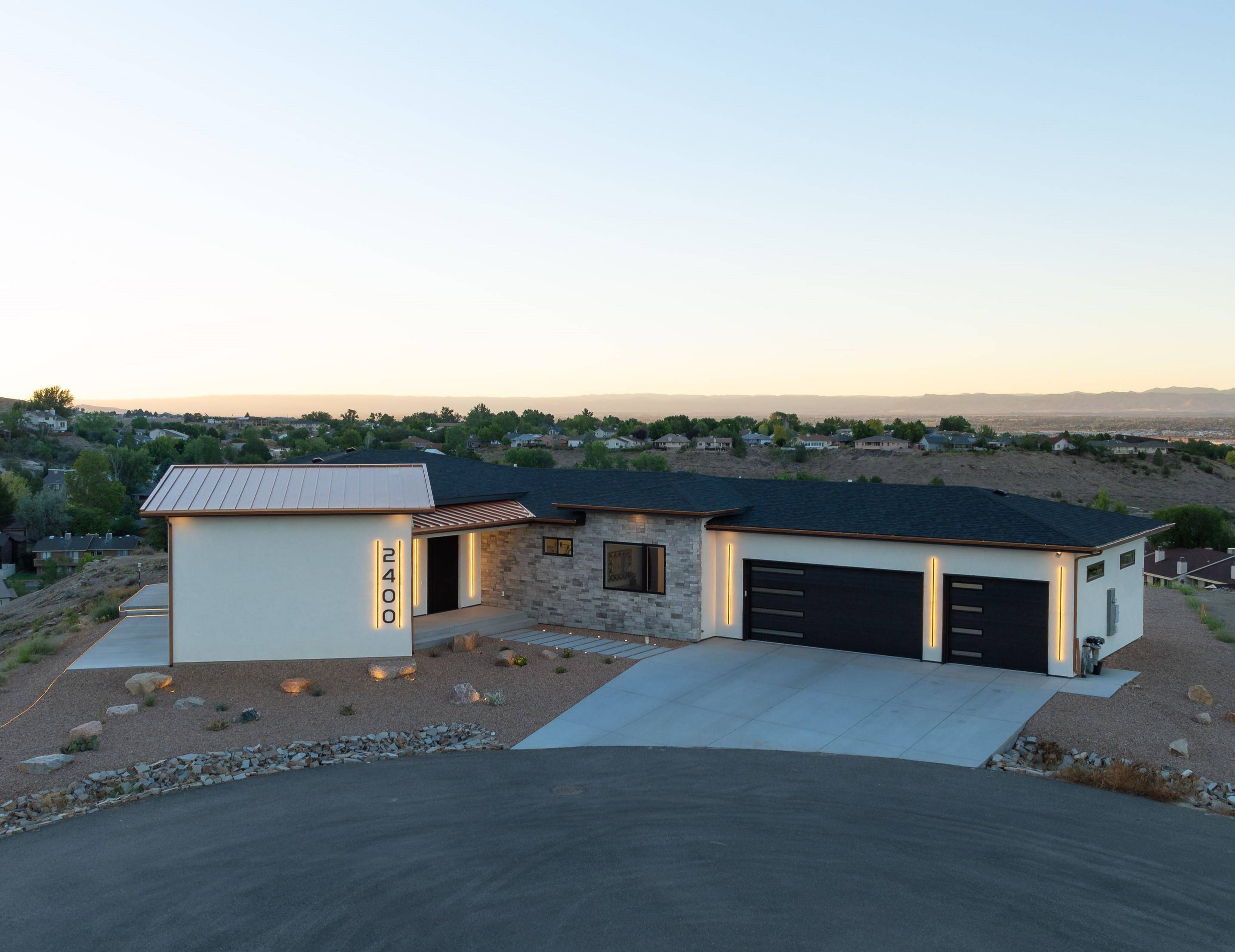 Grand Junction, CO 81507,2400 Spire Court