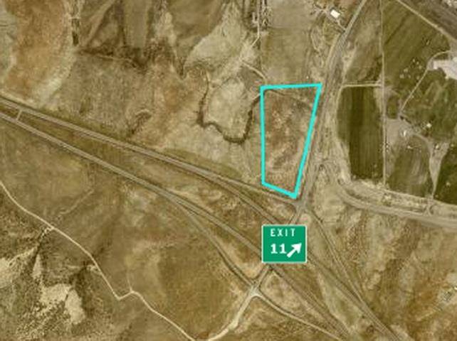 TBD Highway 6&50 #N/A, Mack, CO 81507
