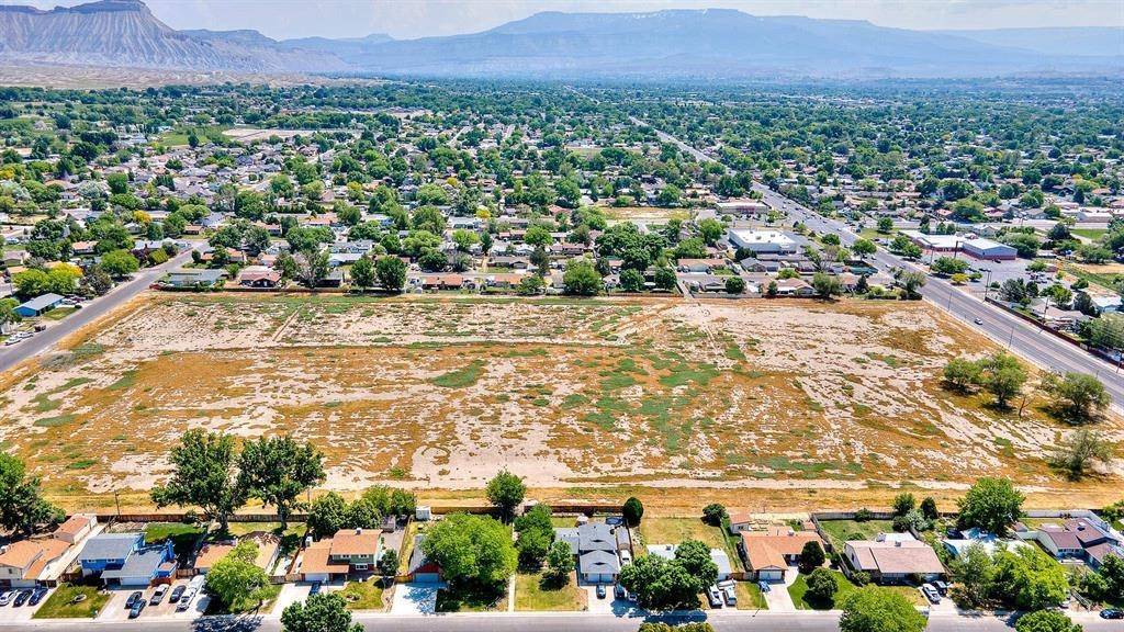 Grand Junction, CO 81504,2982 Patterson Road #LOT 1 BURKEY SUBDIVISION