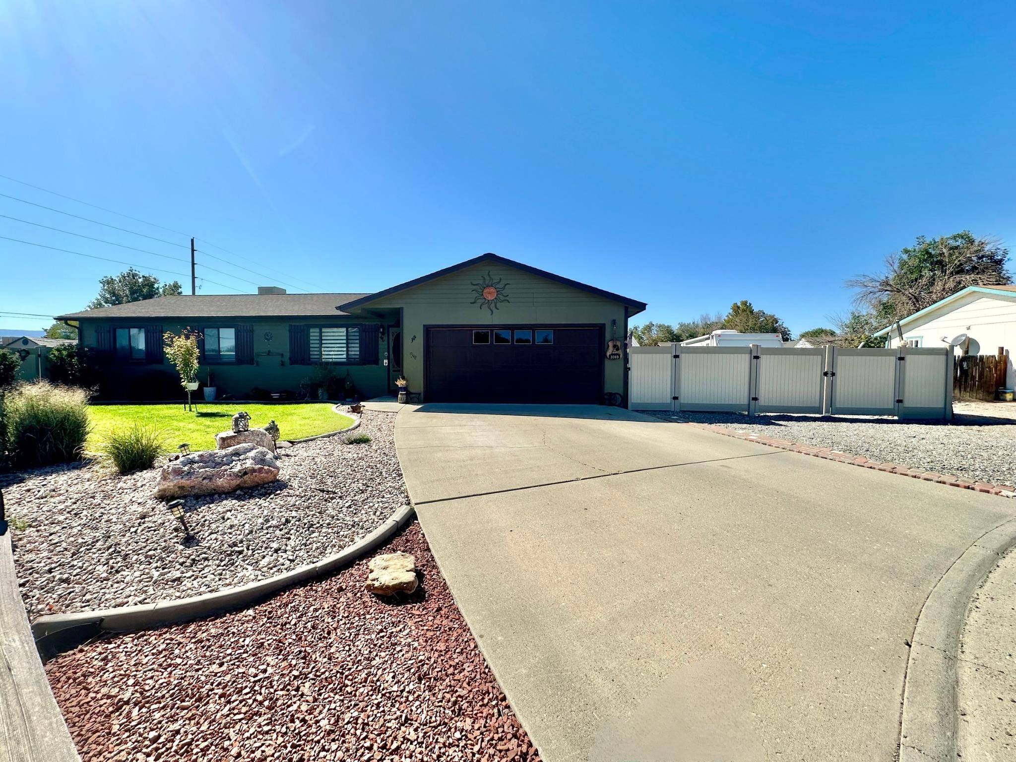 Grand Junction, CO 81504,3069 Aztec Court