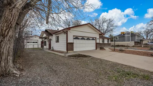 Grand Junction, CO 81504,3018 N Ronlin Place