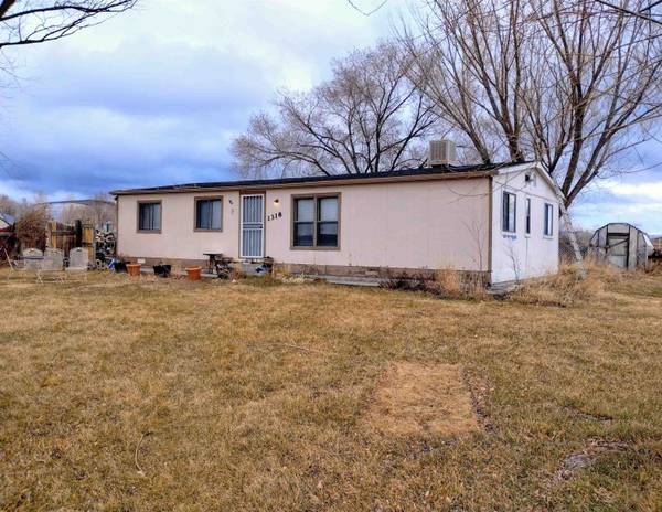 1318 Cleveland Street, Loma, CO 81524