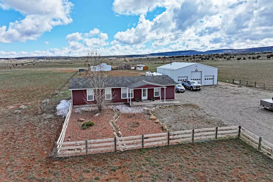 2090 S 15 1/2 Road, Glade Park, CO 81523